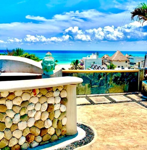 Hotel Cielo