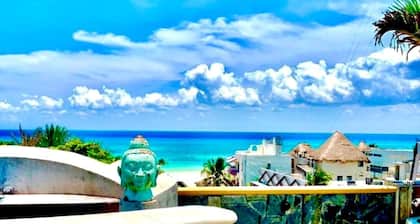 Hotel Cielo Playa del Carmen