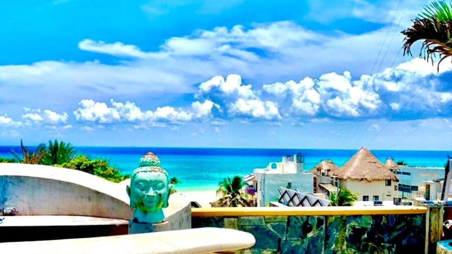 Hotel Cielo