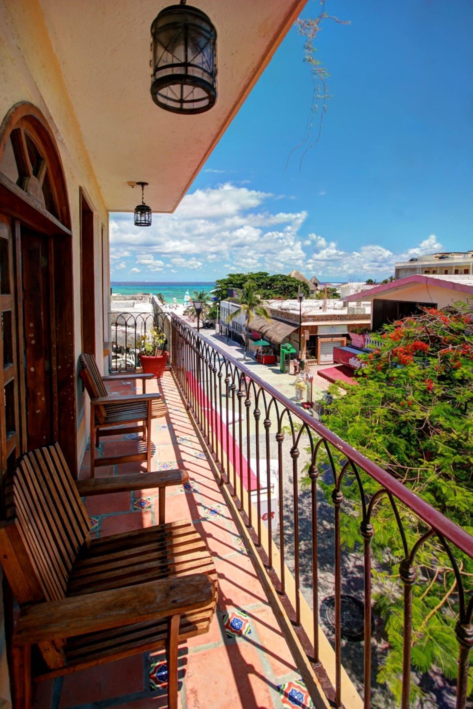 Grand Family Room, Balcony | Balcony