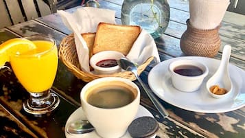 Frokostmåltid
