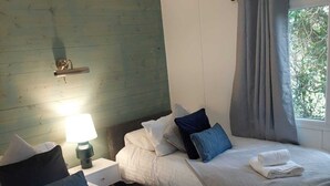 Chalet, Private Bathroom