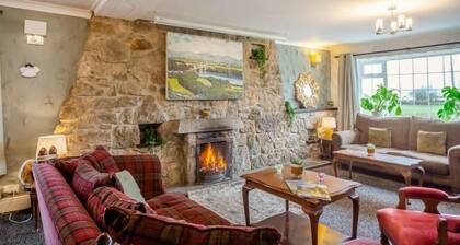 Ty Dderw Country Inn