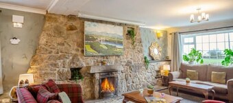 Ty Dderw Country Inn