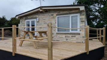 Chalet, Private Bathroom