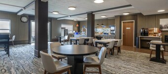Best Western Dawson Creek