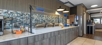 Best Western Dawson Creek