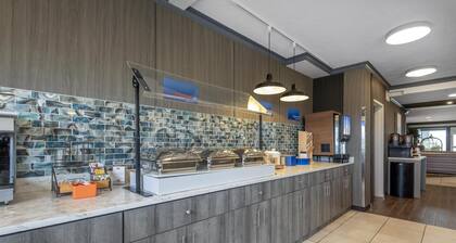 Best Western Dawson Creek