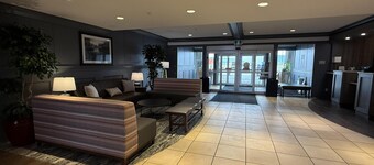 Best Western Dawson Creek