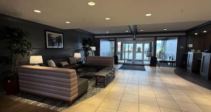Best Western Dawson Creek