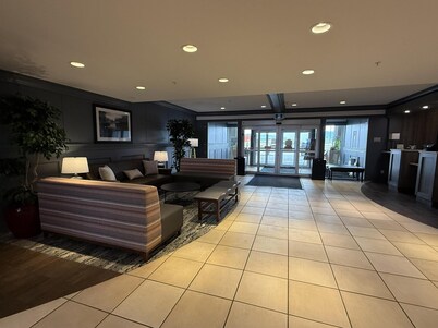 Best Western Dawson Creek