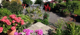 Brambles Bed and Breakfast
