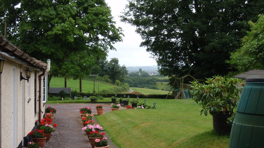 Brambles Bed and Breakfast