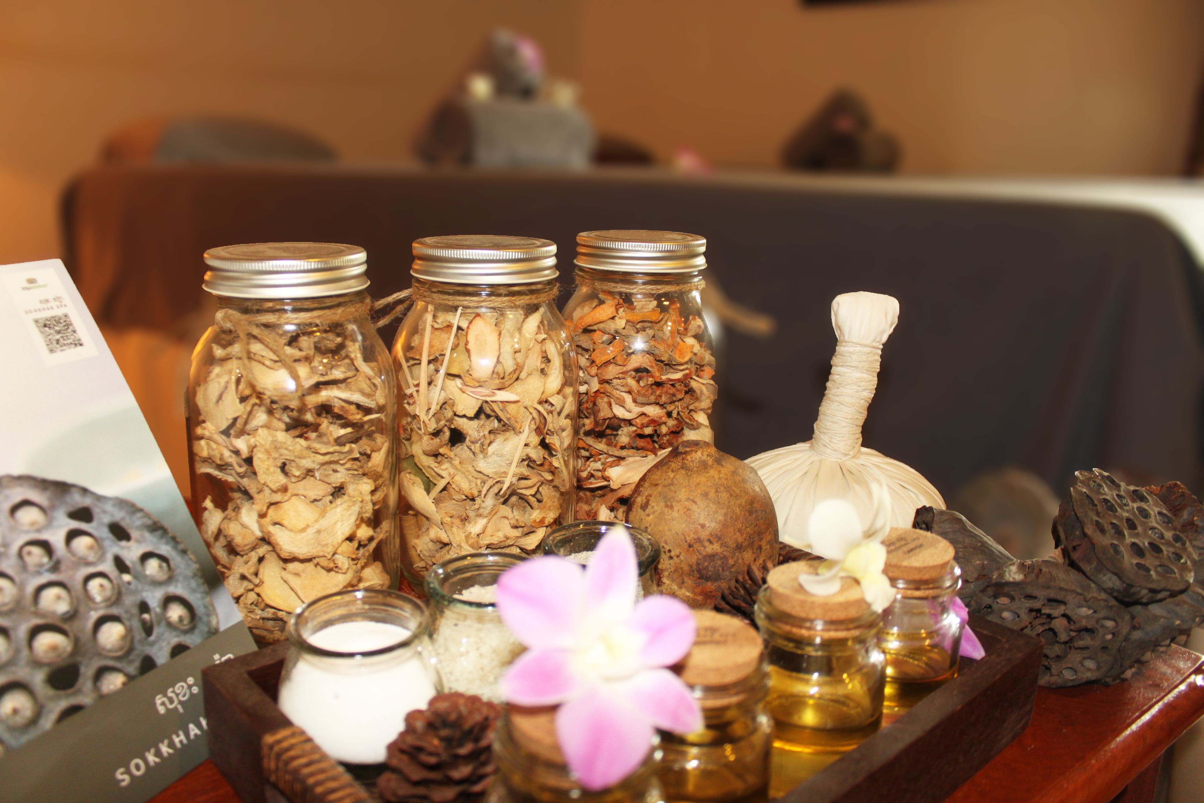 Photo - Cheathata CTA Hotel Siem Reap