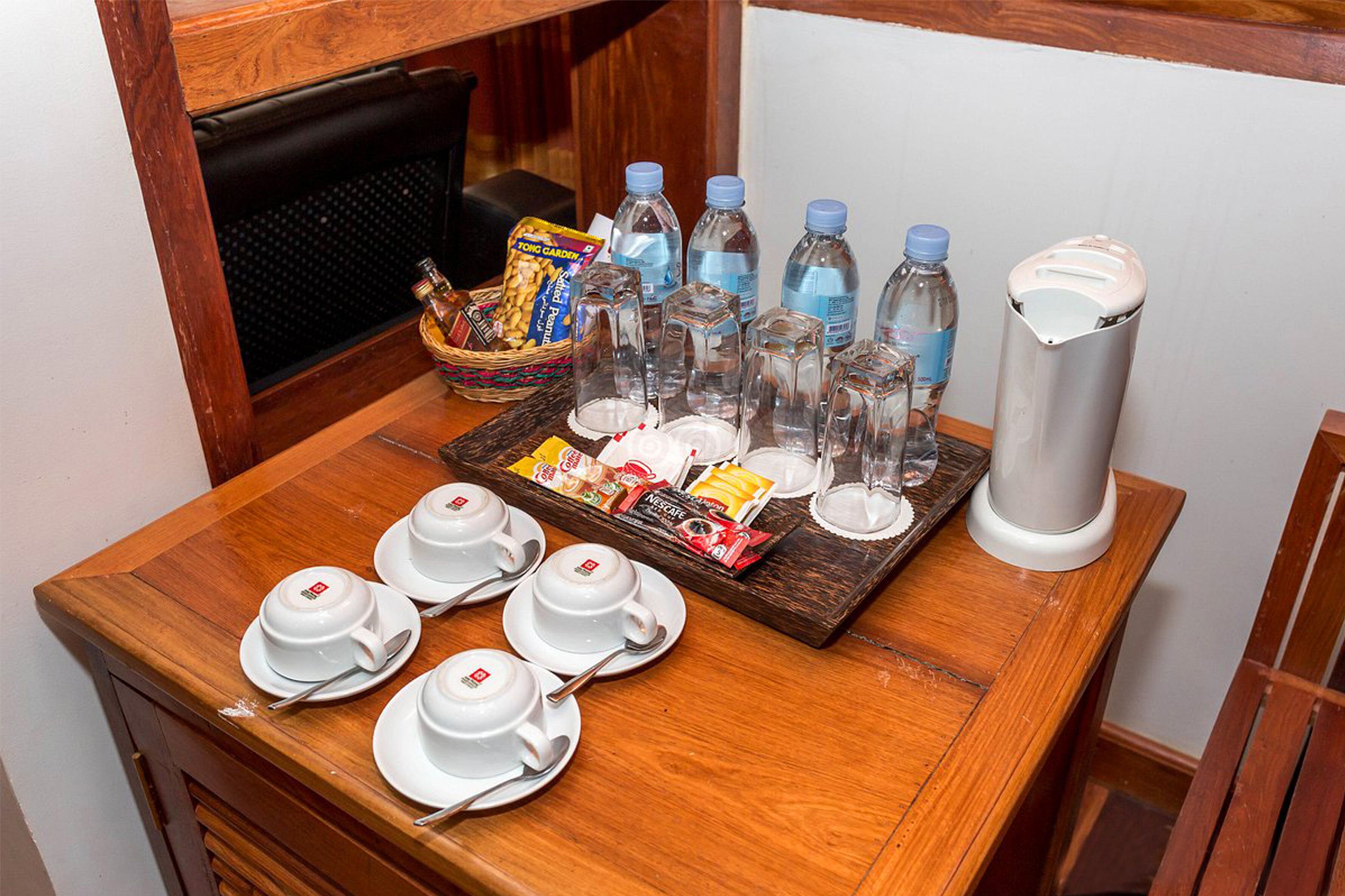 Photo - Cheathata CTA Hotel Siem Reap
