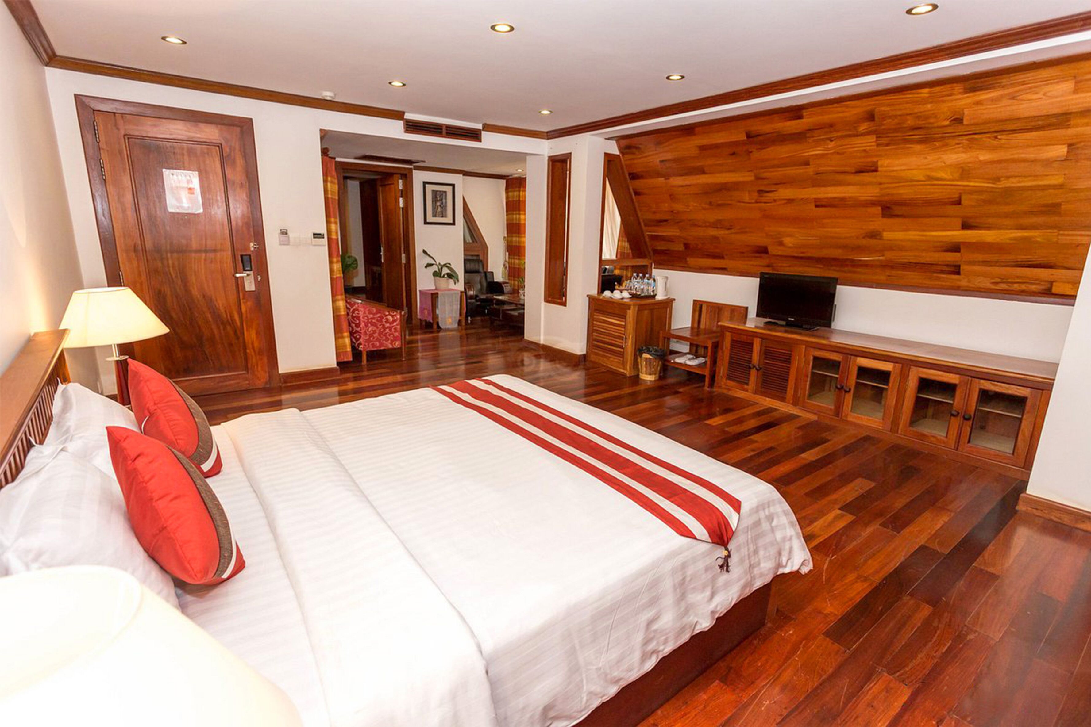 Photo - Cheathata CTA Hotel Siem Reap