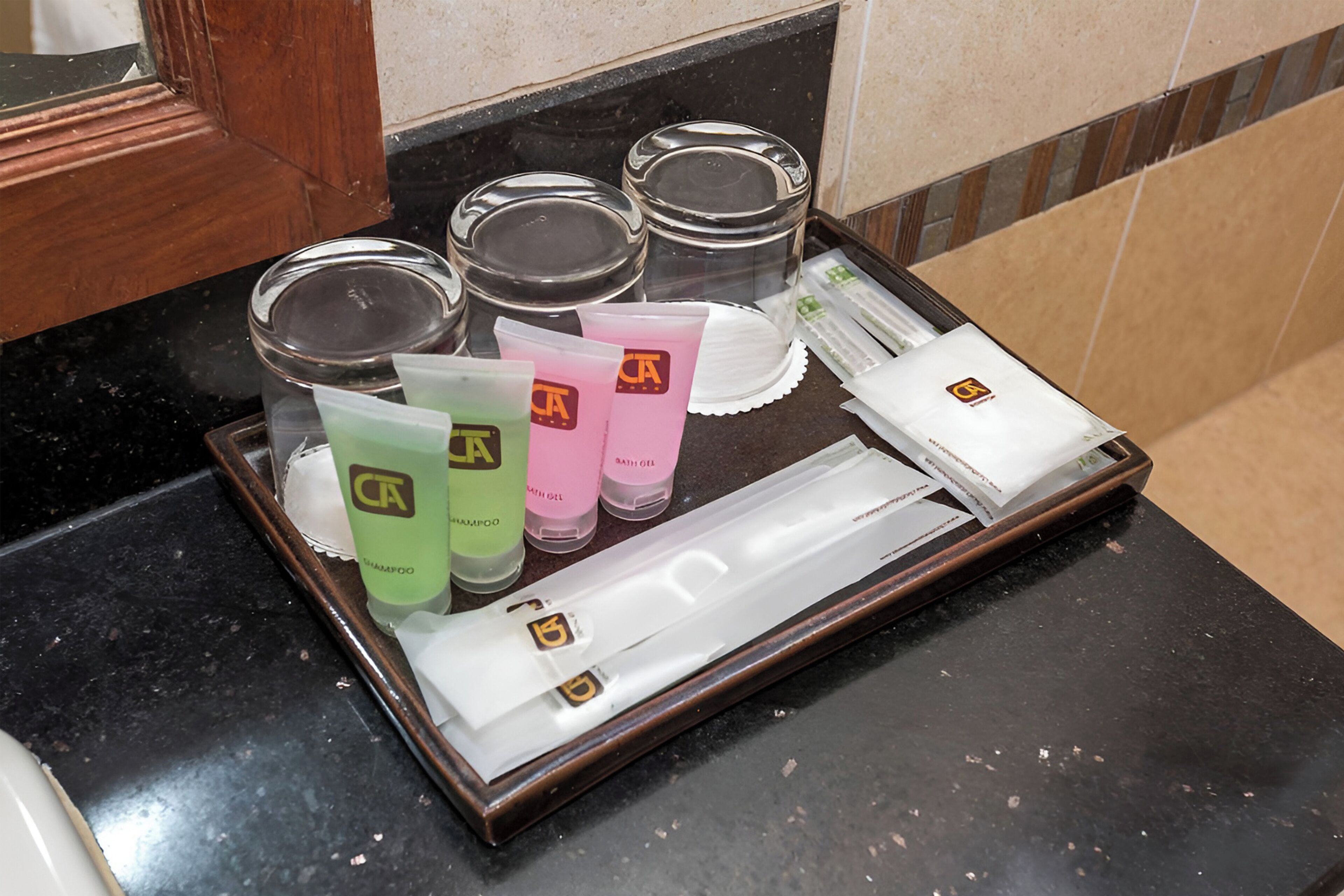 Foto - Cheathata CTA Hotel Siem Reap