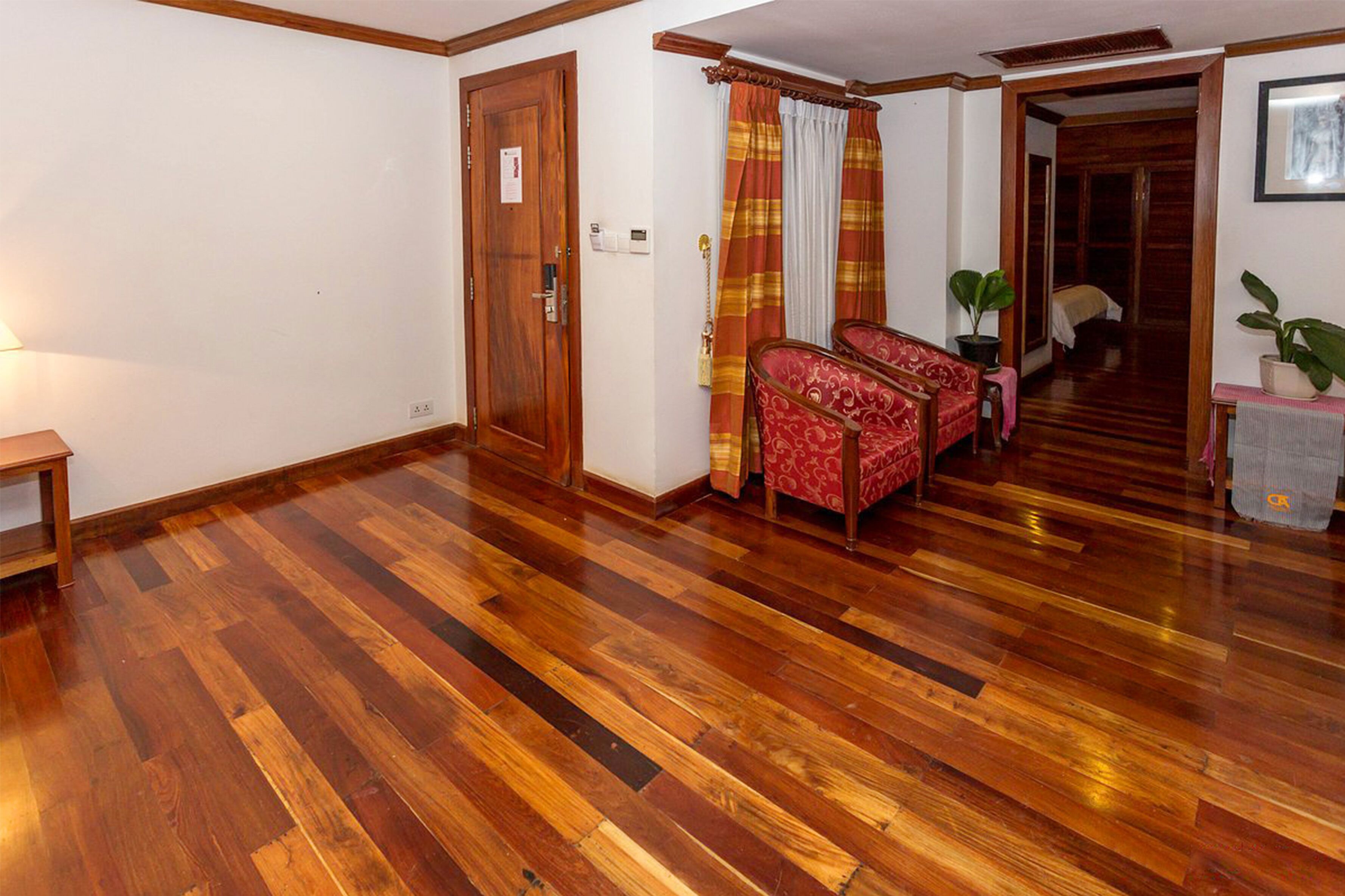 Photo - Cheathata CTA Hotel Siem Reap