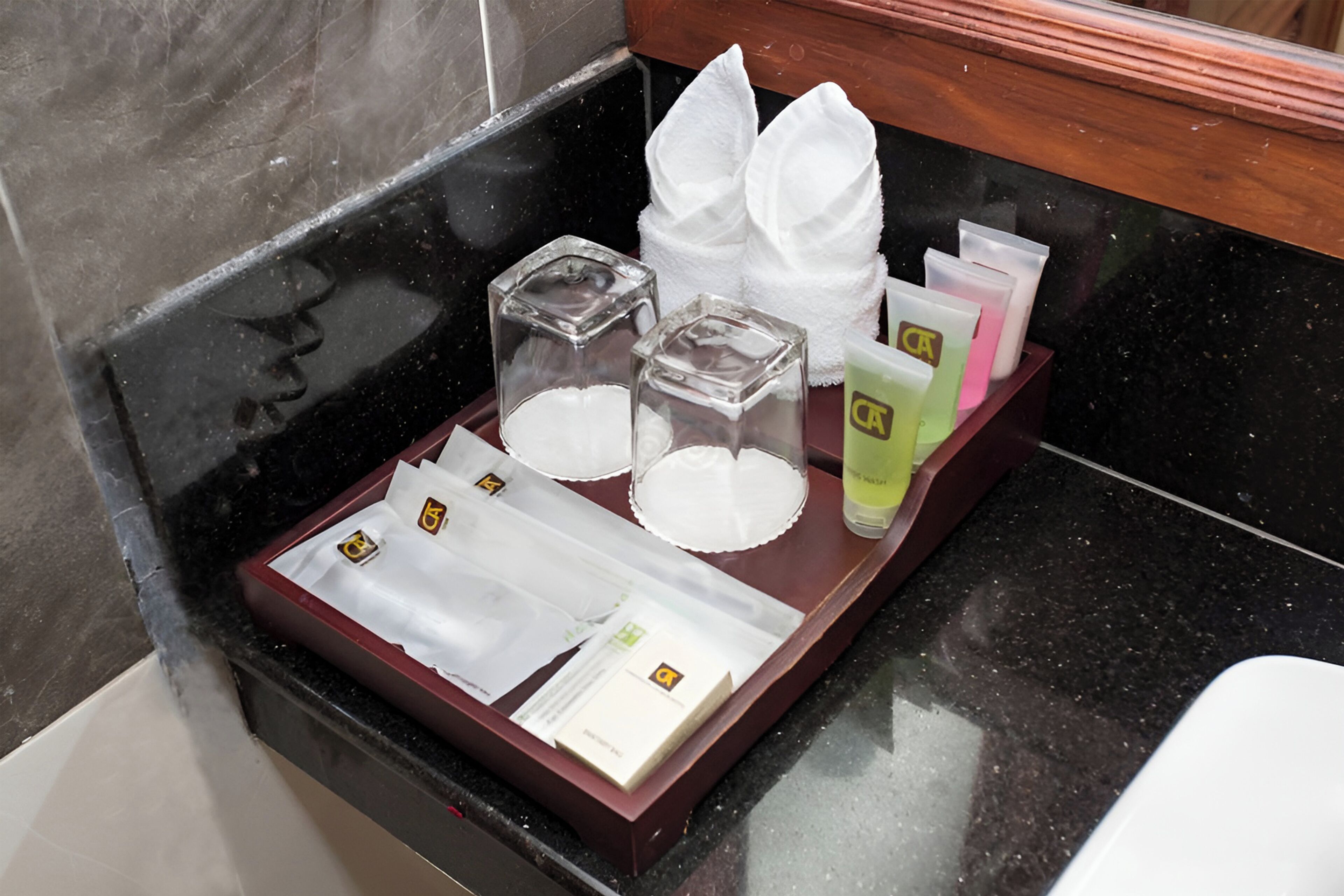 Photo - Cheathata CTA Hotel Siem Reap