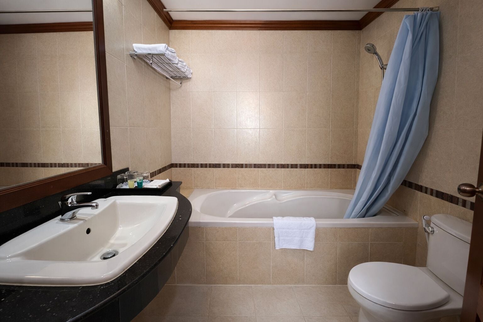 Foto - Cheathata CTA Hotel Siem Reap
