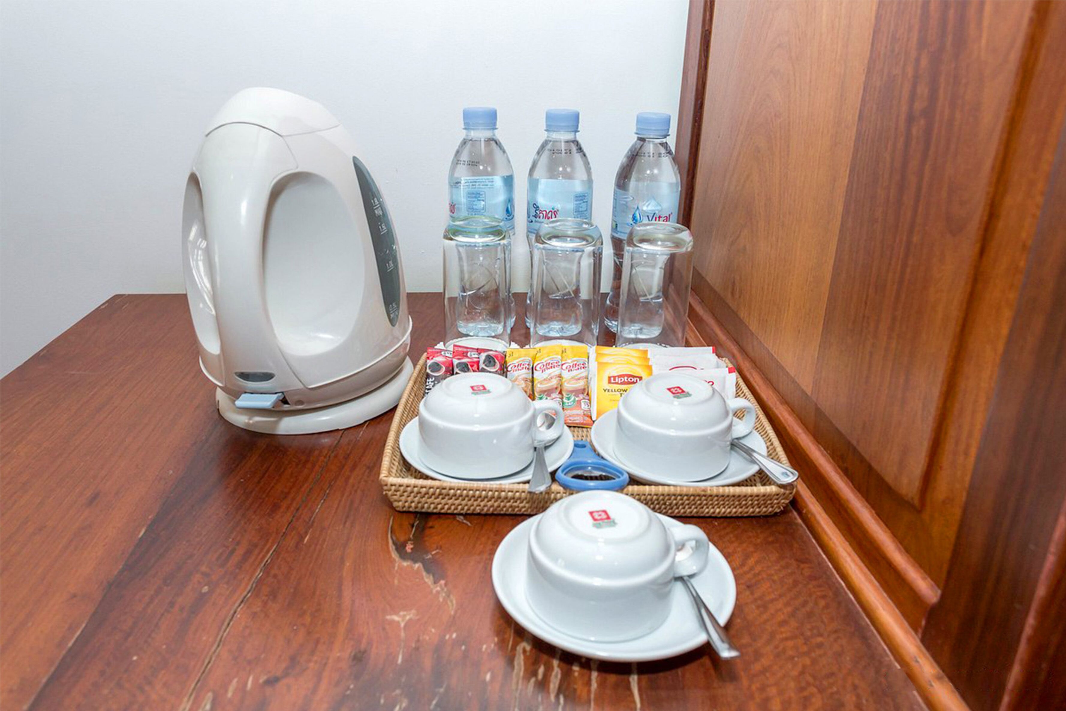 Photo - Cheathata CTA Hotel Siem Reap