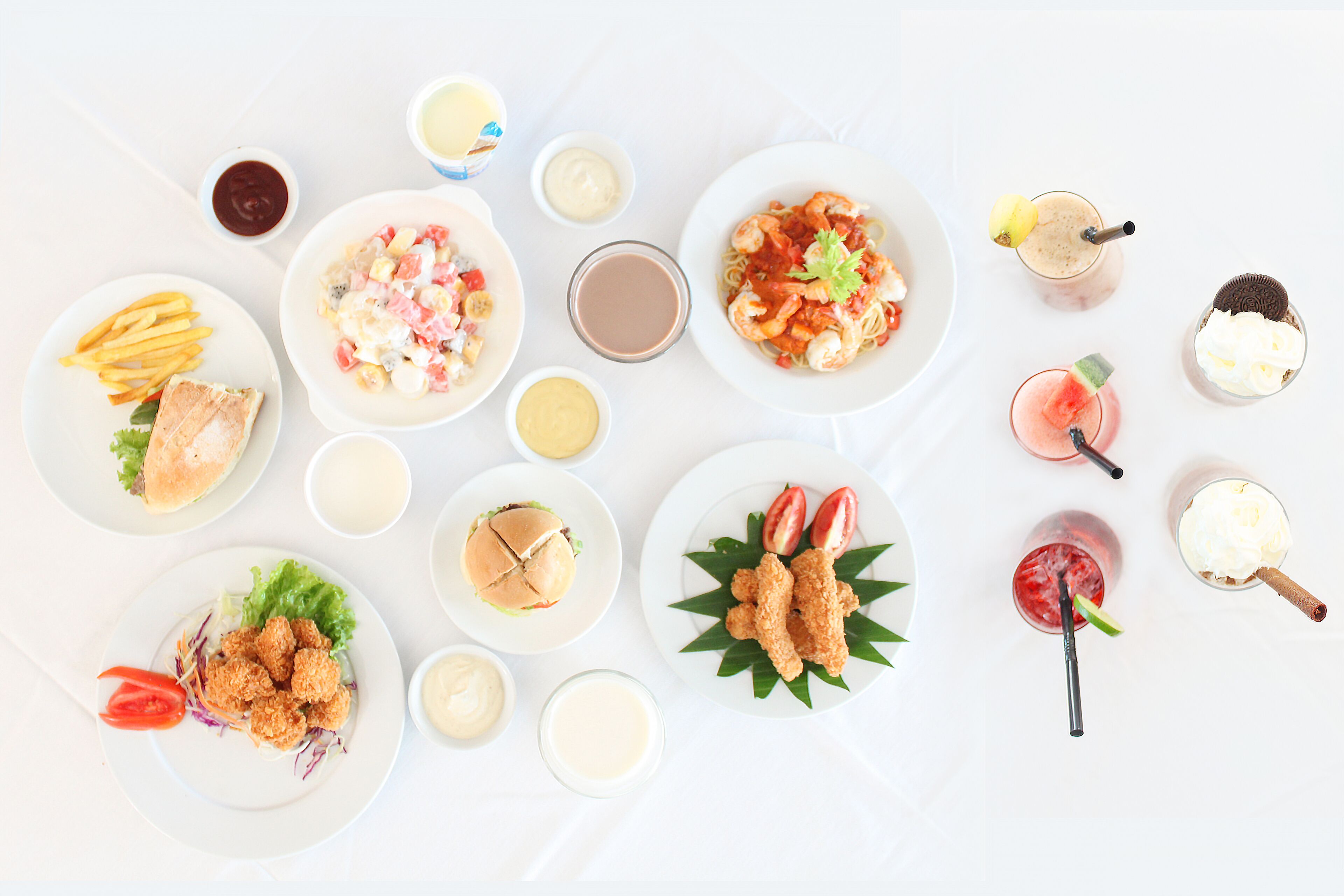 Foto - Cheathata CTA Hotel Siem Reap