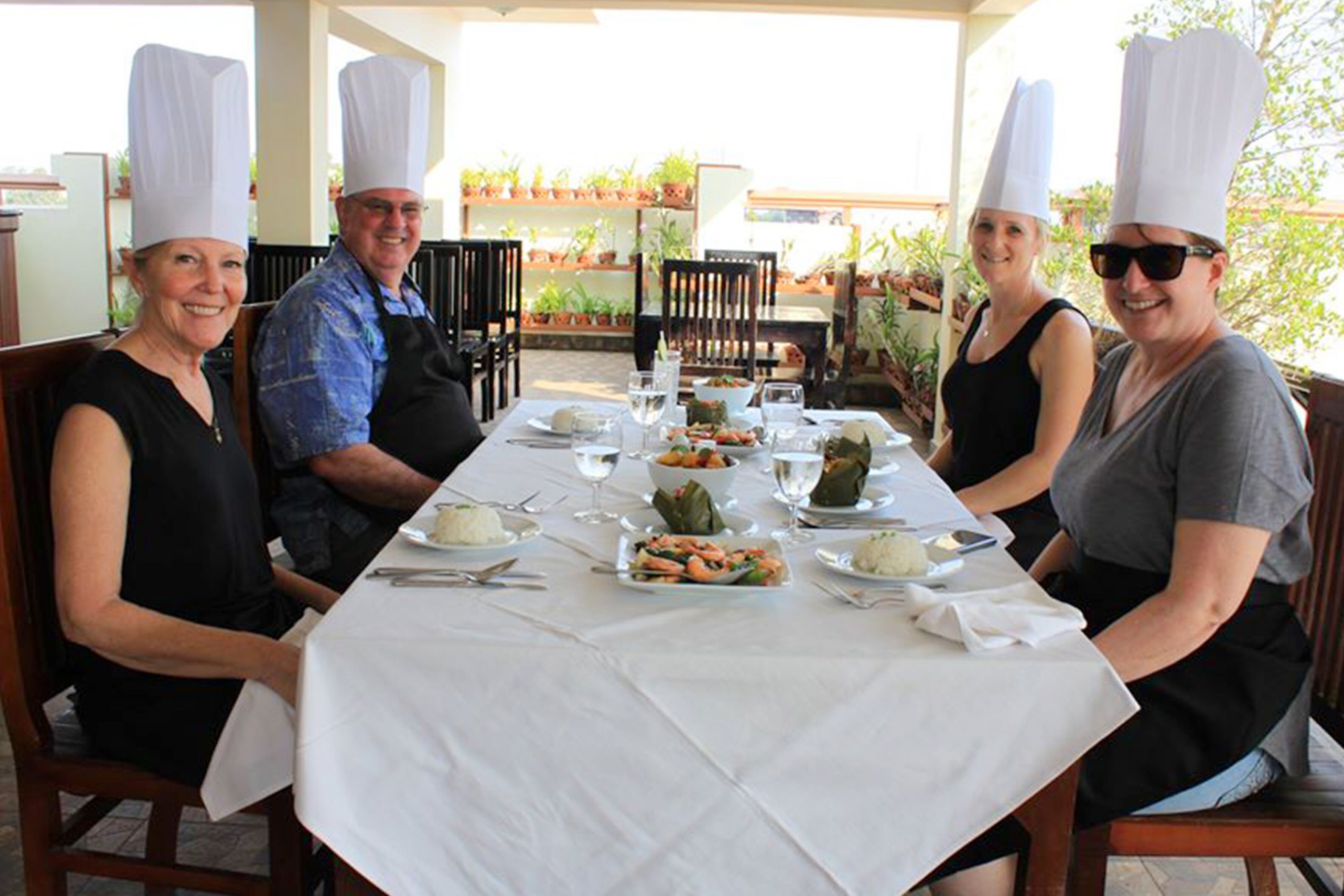 Photo - Cheathata CTA Hotel Siem Reap