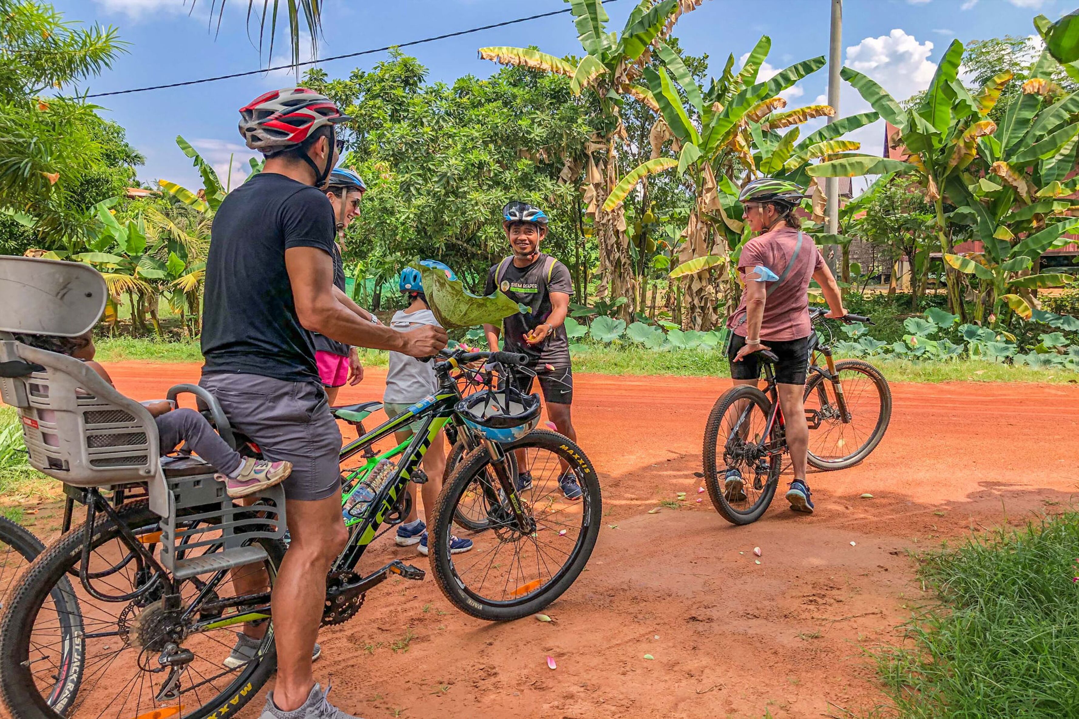 Photo - Cheathata CTA Hotel Siem Reap