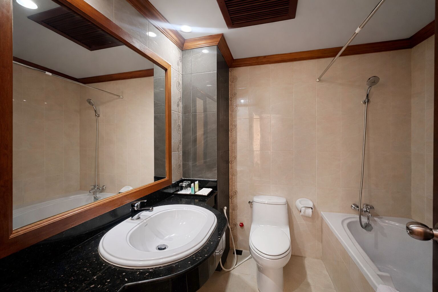 Foto - Cheathata CTA Hotel Siem Reap