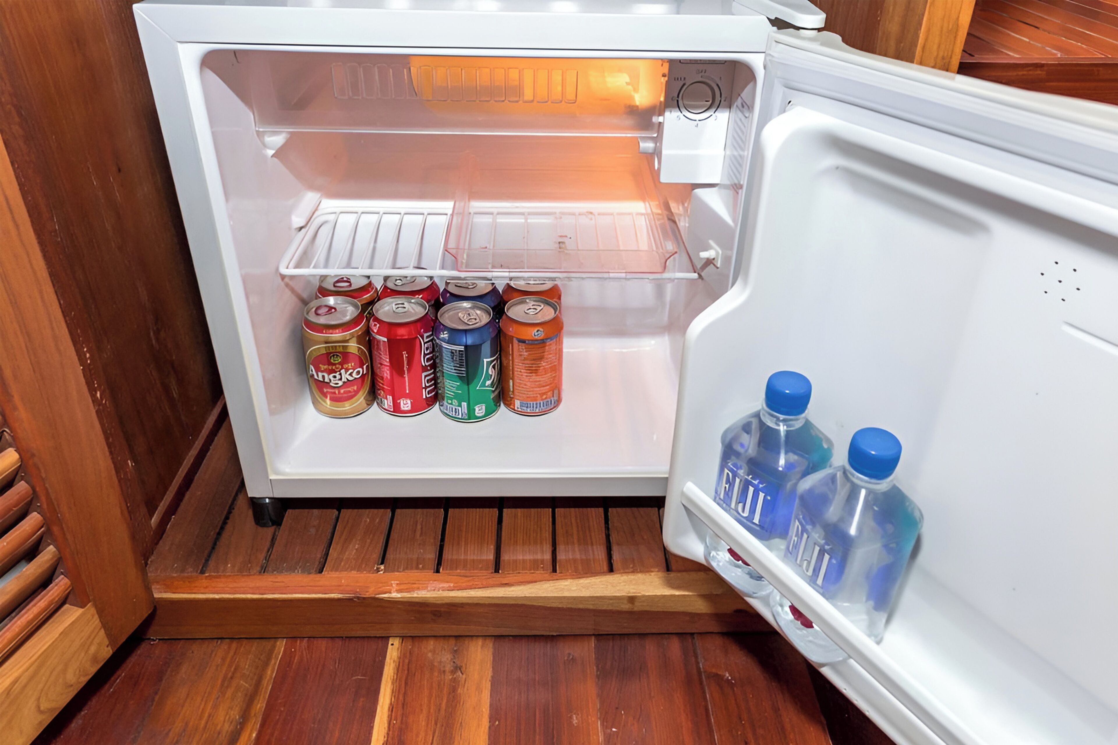 Photo - Cheathata CTA Hotel Siem Reap