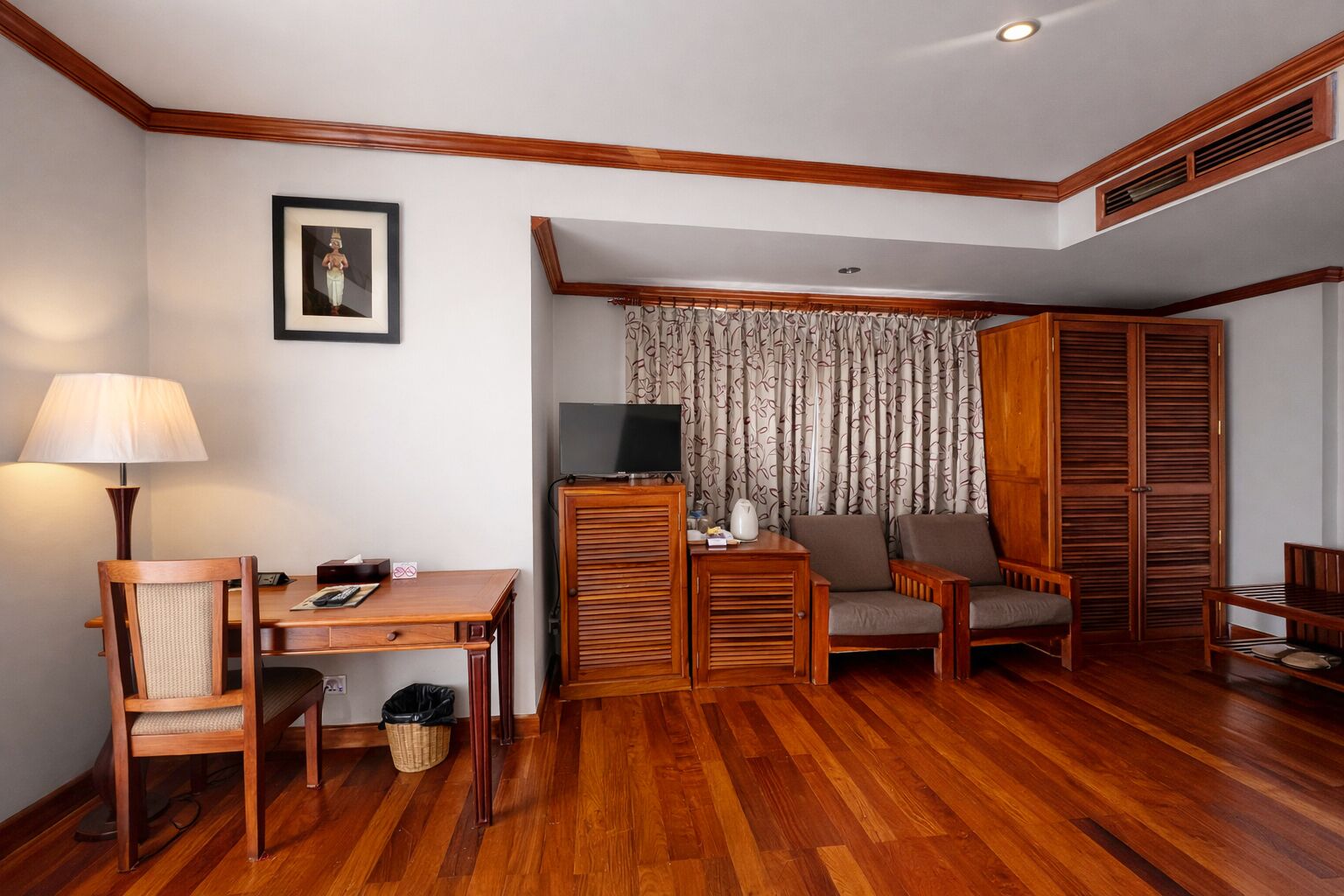 Foto - Cheathata CTA Hotel Siem Reap