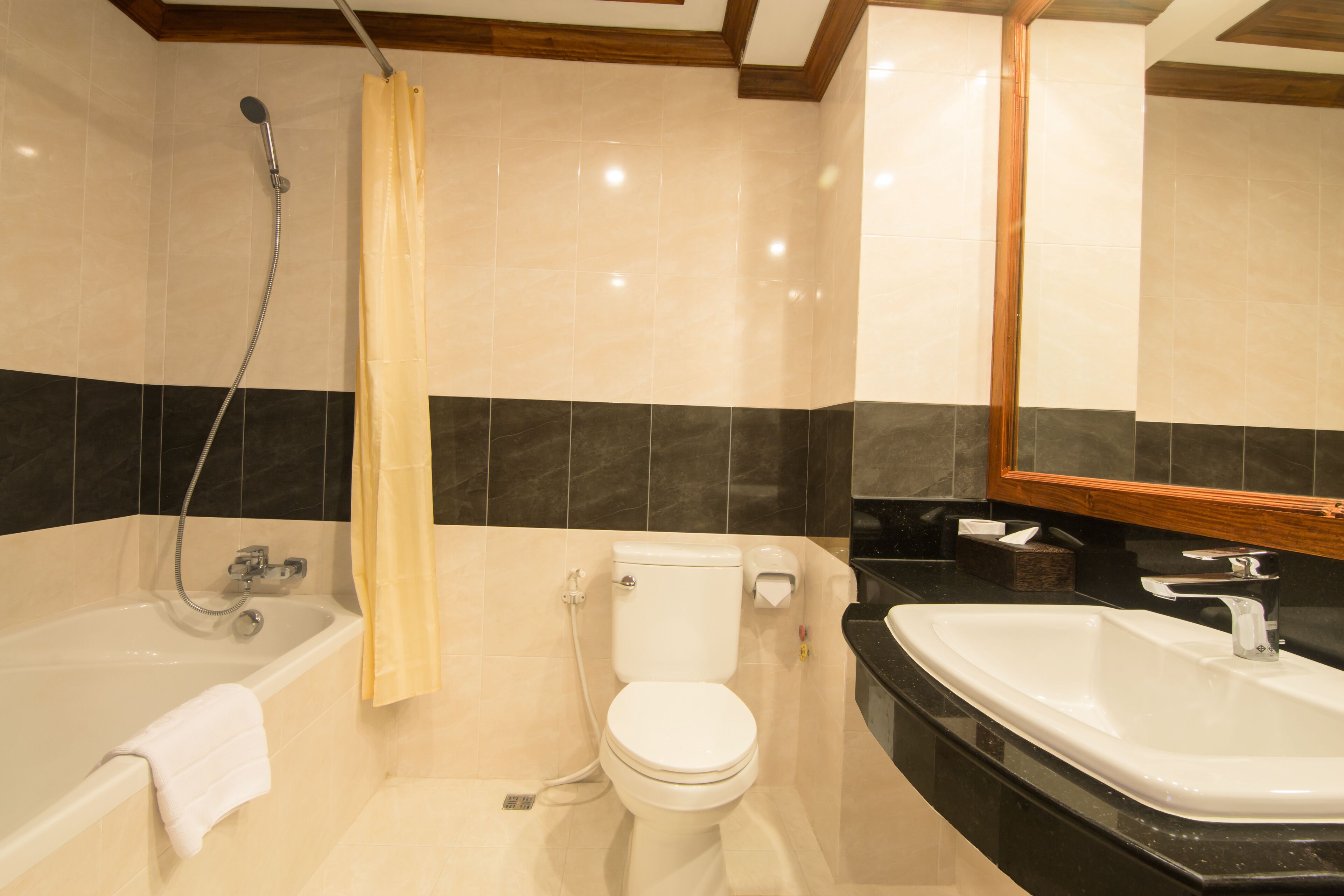 Photo - Cheathata CTA Hotel Siem Reap