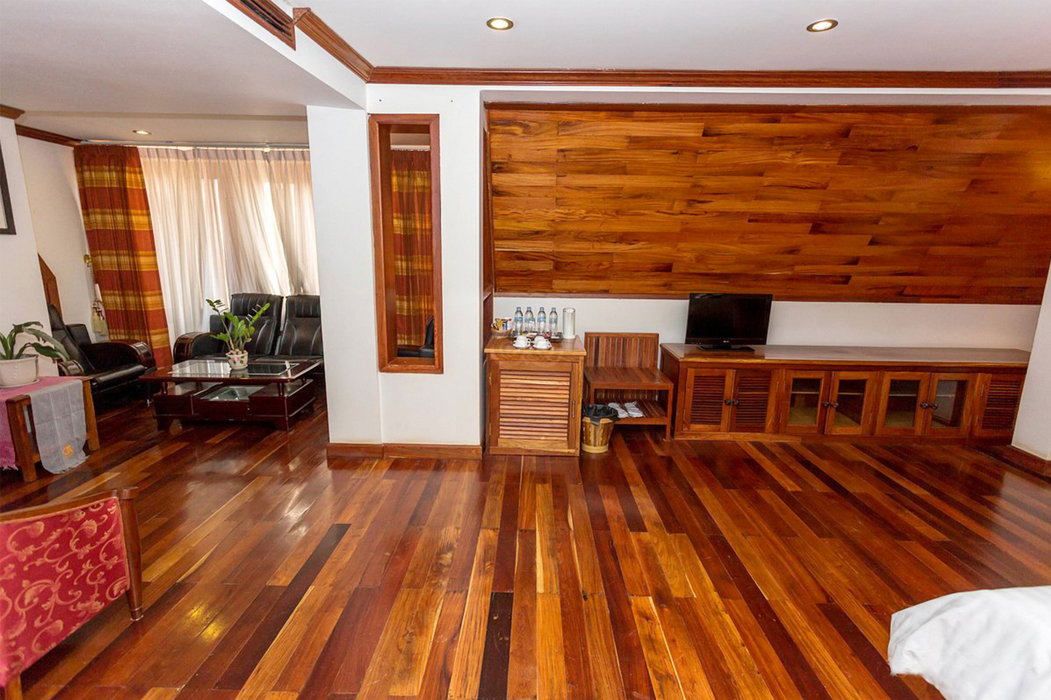 Photo - Cheathata CTA Hotel Siem Reap