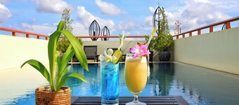 Cheathata CTA Hotel Siem Reap