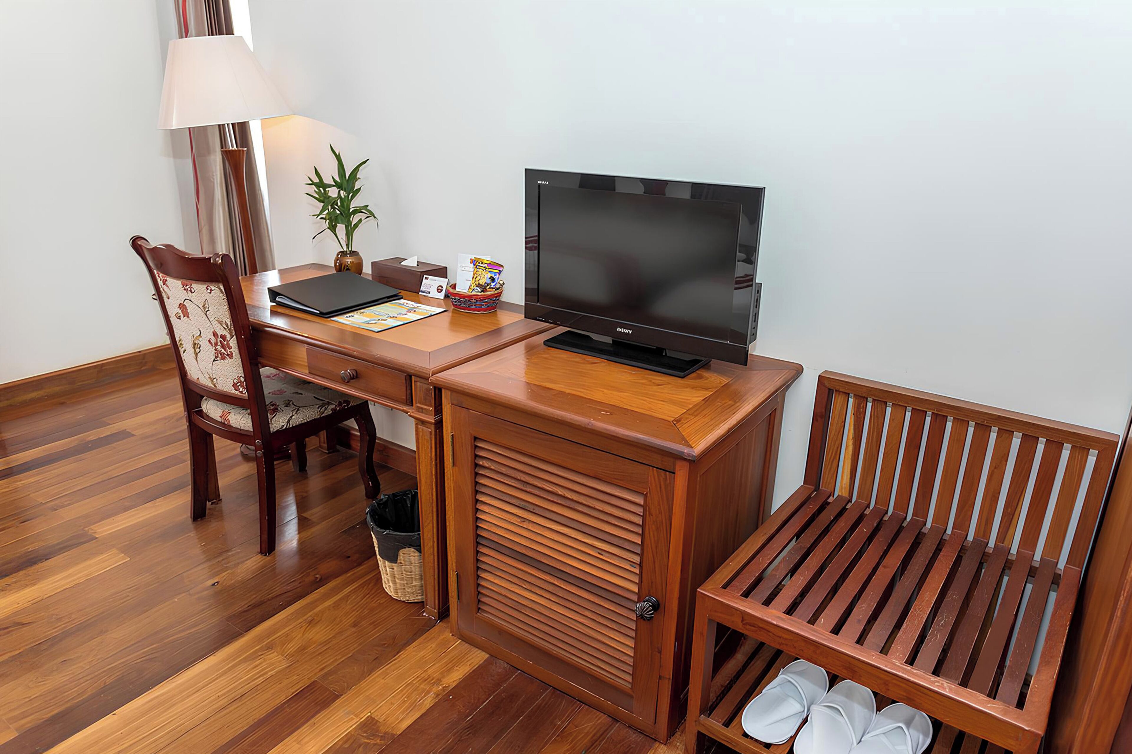 Photo - Cheathata CTA Hotel Siem Reap