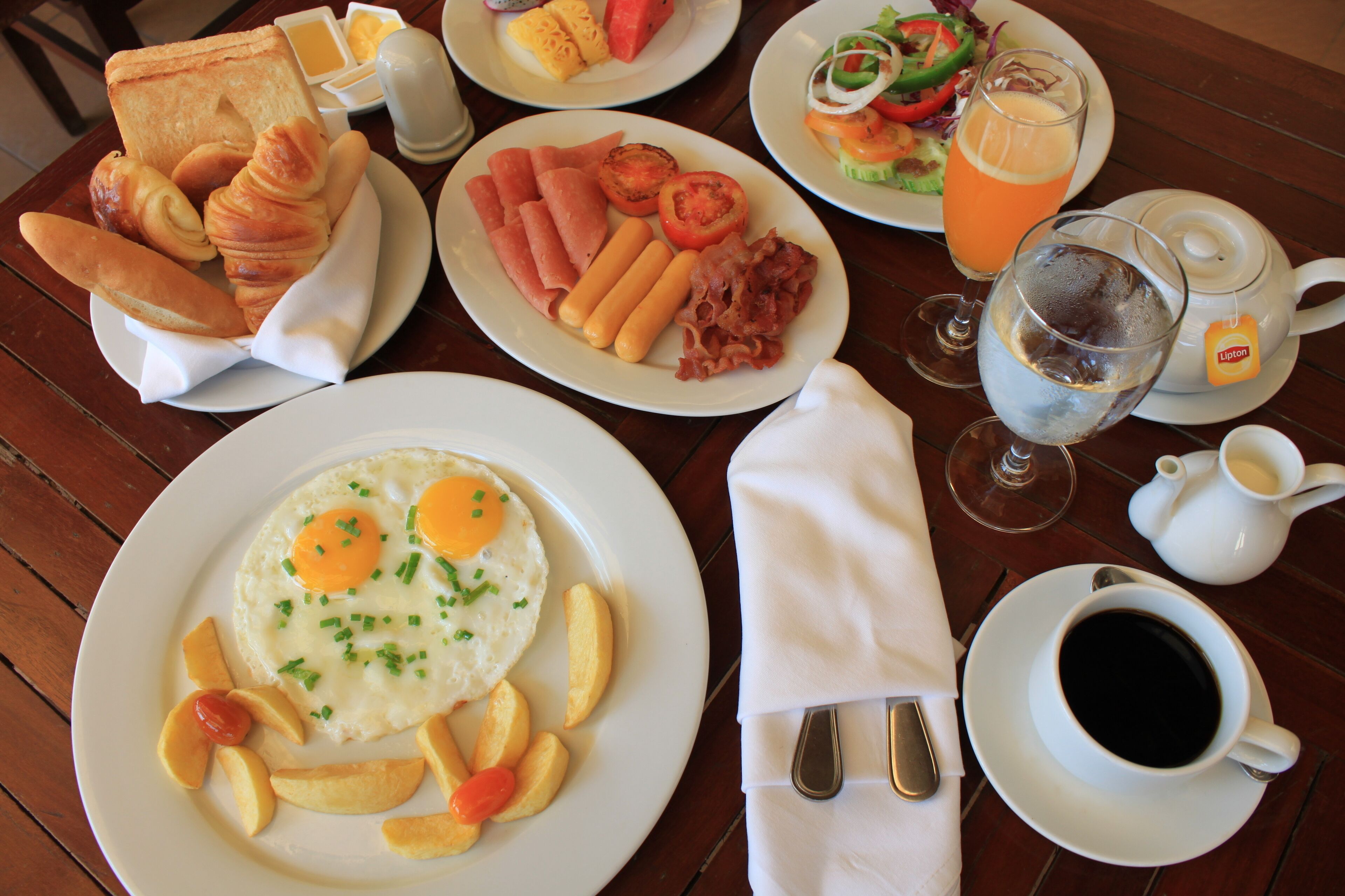Foto - Cheathata CTA Hotel Siem Reap