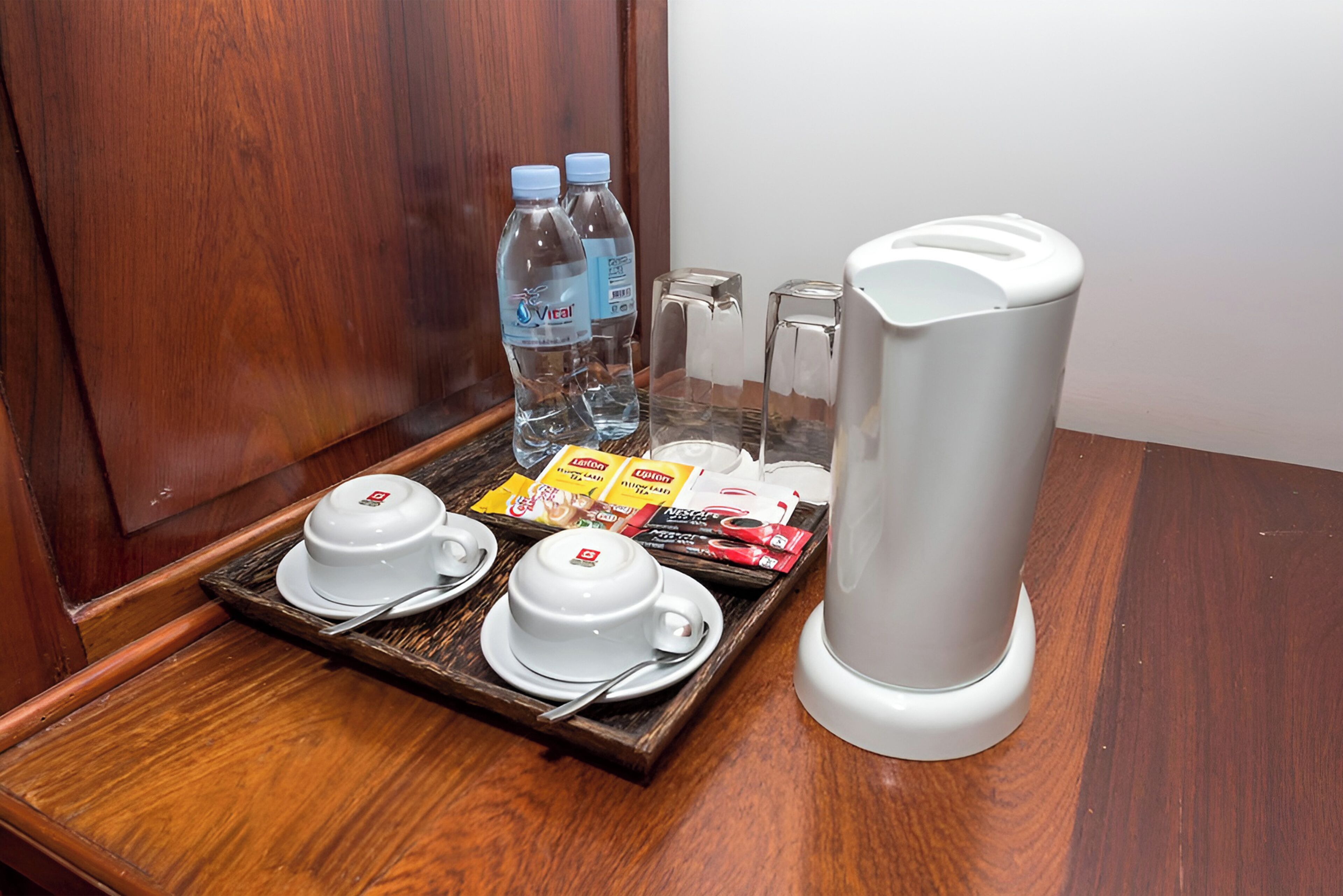 Foto - Cheathata CTA Hotel Siem Reap