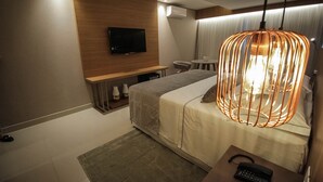 Kamar Double Superior (Executivo)