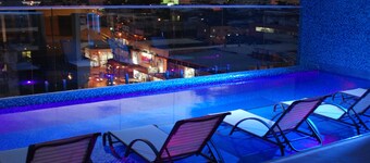 Oscar Hotel Executive