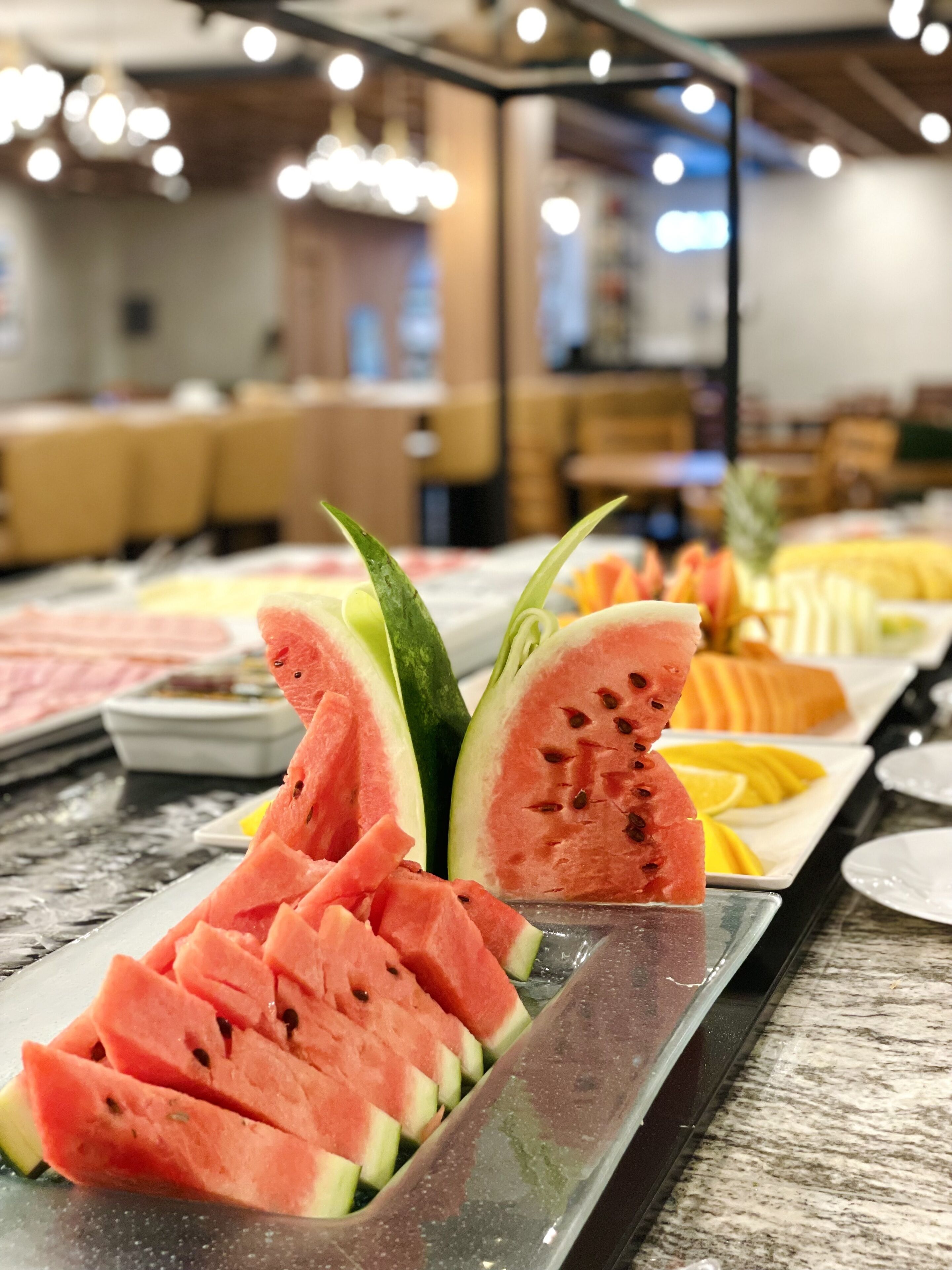 breakfast, lunch, dinner served; brazilian cuisine, pool views