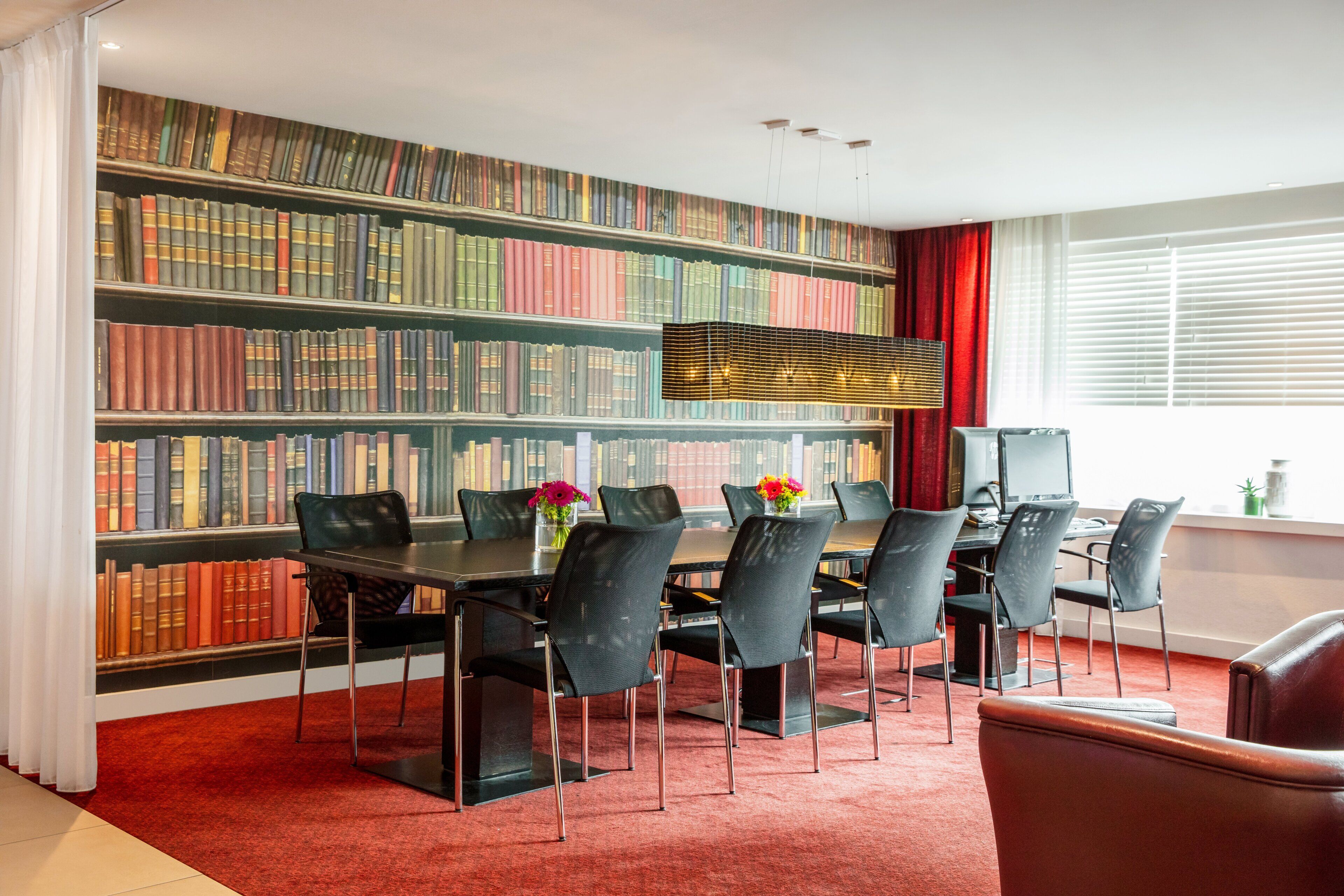 Accommodatievoorziening