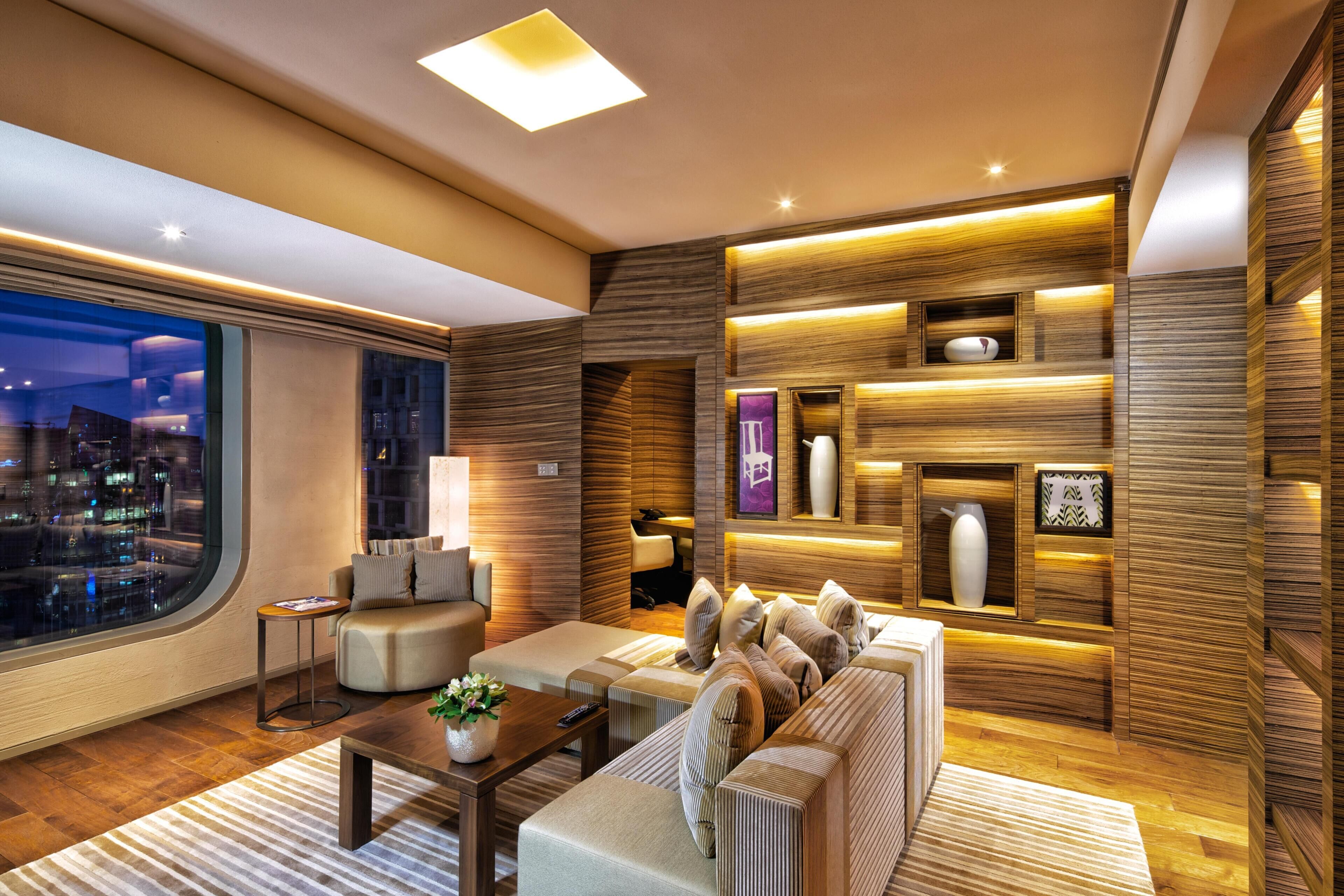 Foto - Andaz Xintiandi, Shanghai, By Hyatt