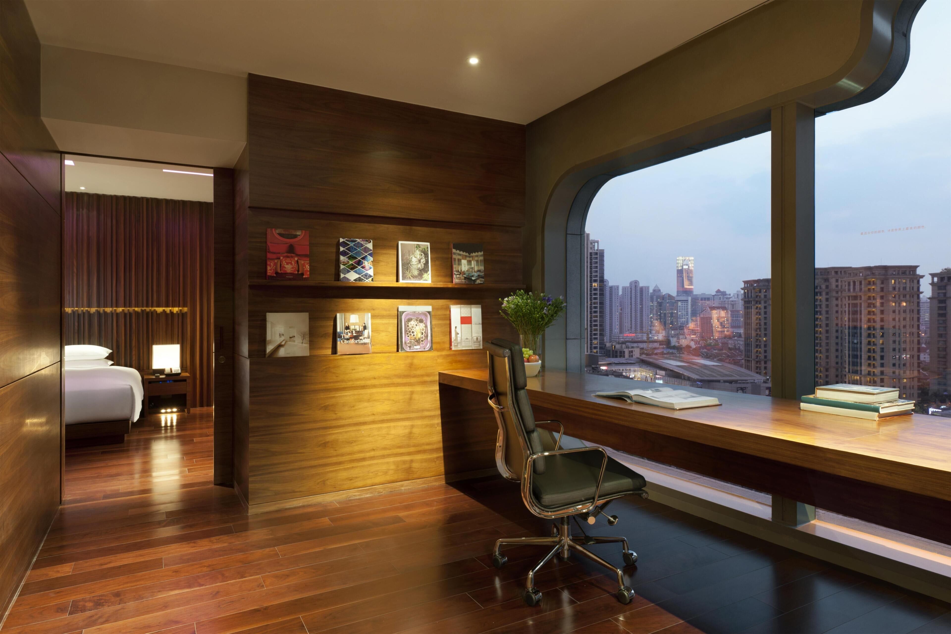 Foto - Andaz Xintiandi, Shanghai, By Hyatt
