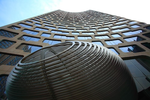 ANDAZ XINTIANDI, SHANGHAI, BY HYATT