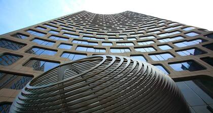 ANDAZ XINTIANDI, SHANGHAI, BY HYATT