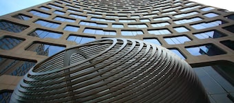 ANDAZ XINTIANDI, SHANGHAI, BY HYATT