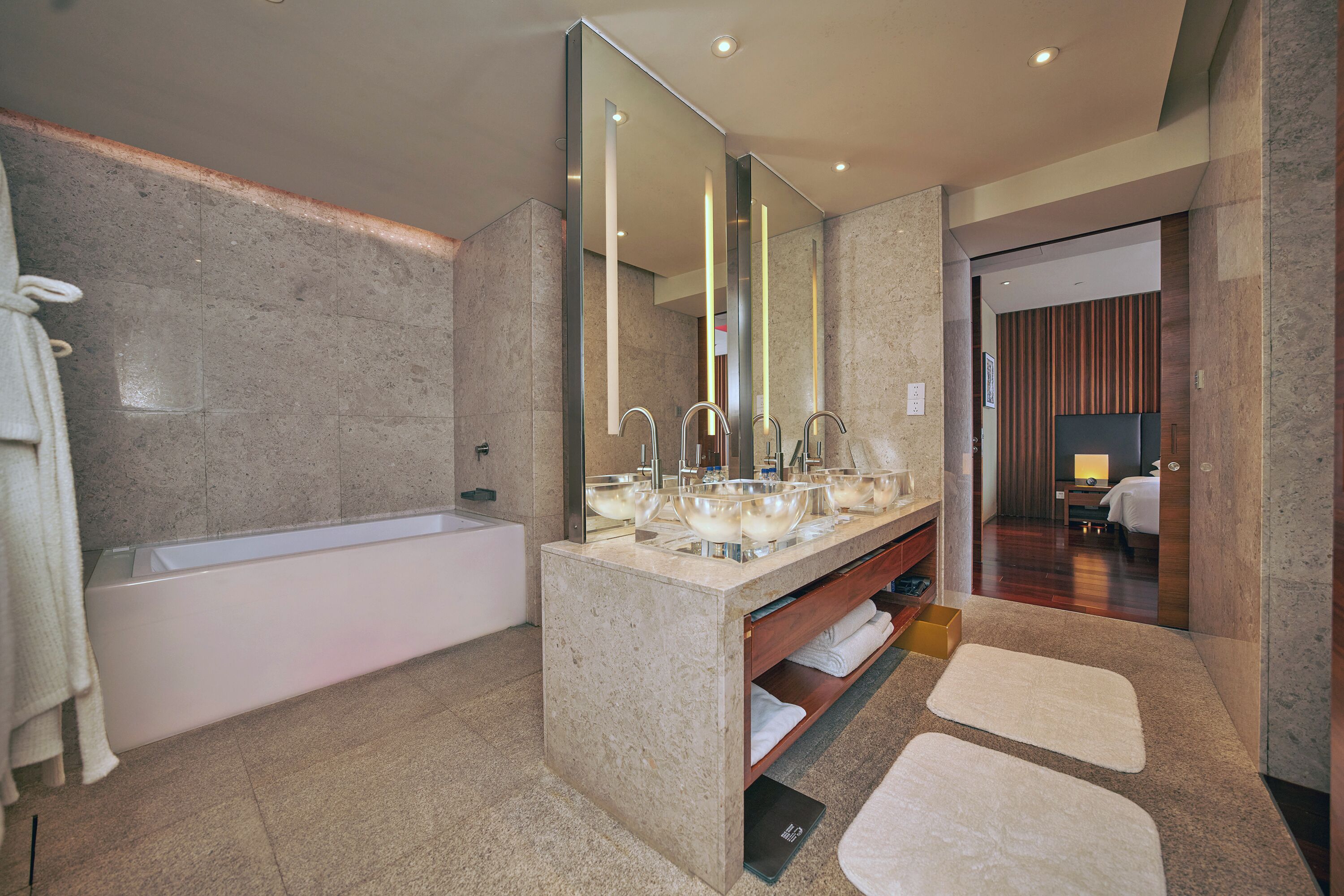 Foto - Andaz Xintiandi, Shanghai, By Hyatt