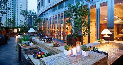 ANDAZ XINTIANDI, SHANGHAI, BY HYATT