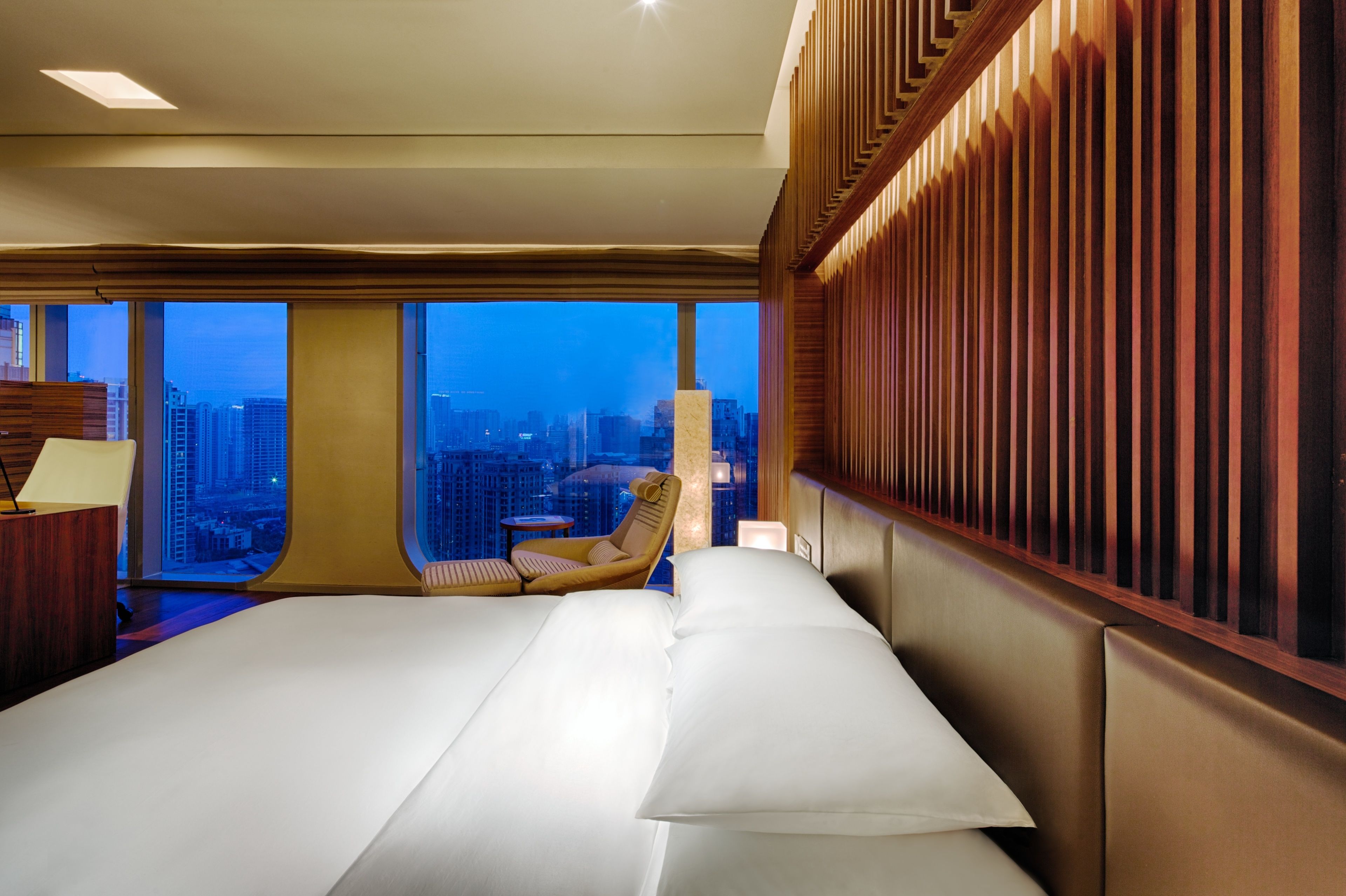 Photo - Andaz Xintiandi, Shanghai, By Hyatt