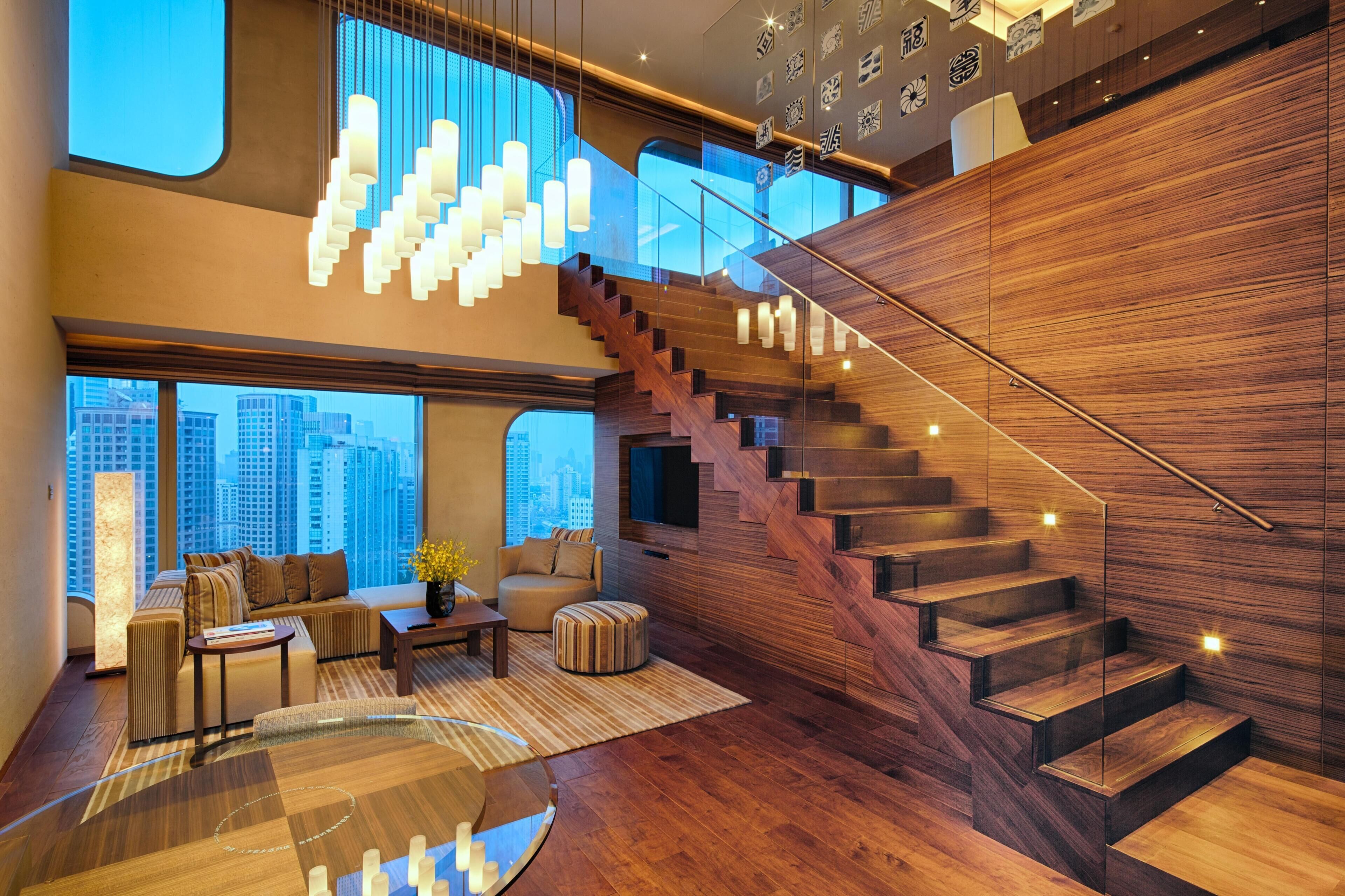 Foto - Andaz Xintiandi, Shanghai, By Hyatt
